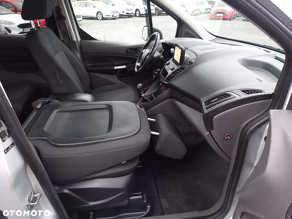 Ford Tourneo Connect Grand 1.5 EcoBlue Start/Stop Trend - 21
