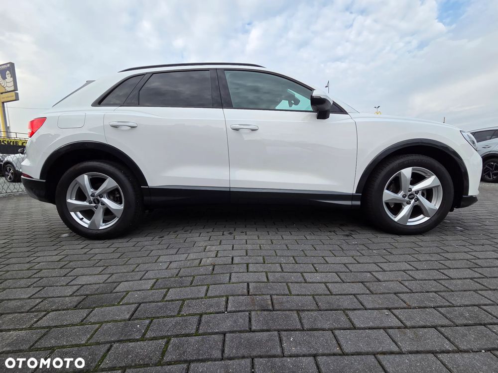 Audi Q3 35 TFSI Advanced S tronic - 13