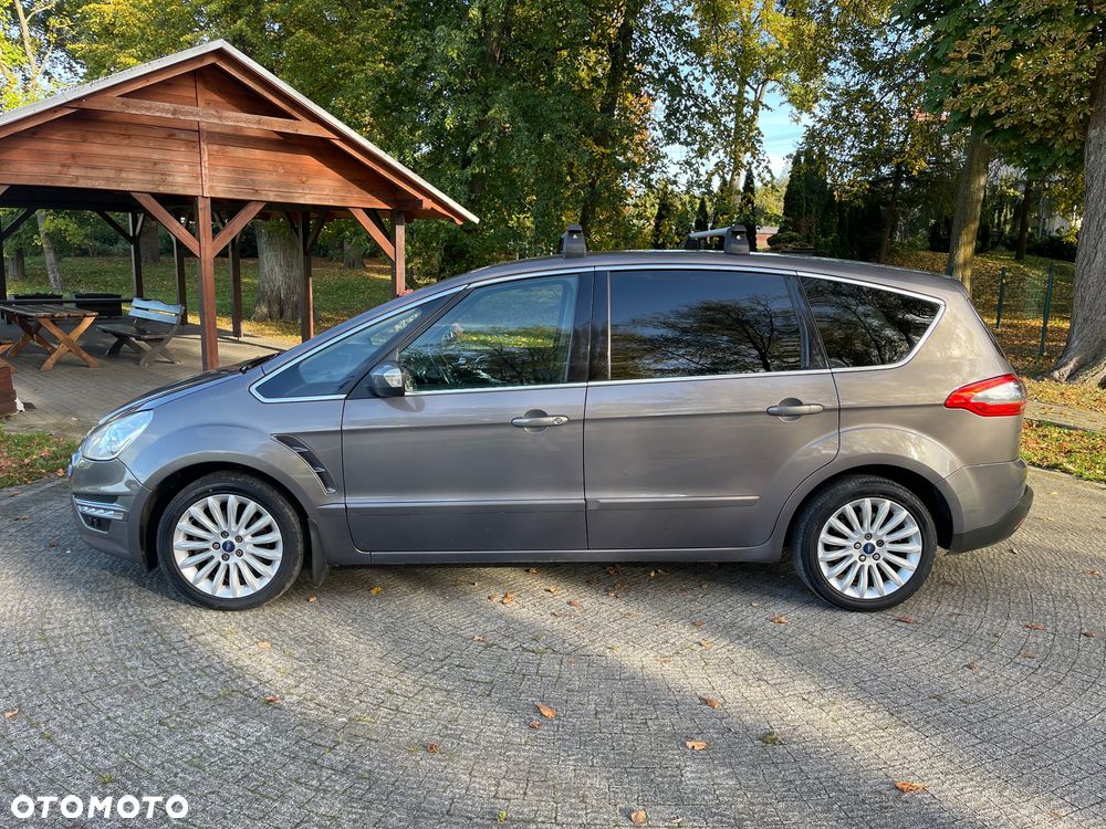 Ford S-Max - 3