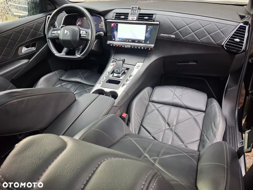 DS Automobiles DS 7 Crossback - 20