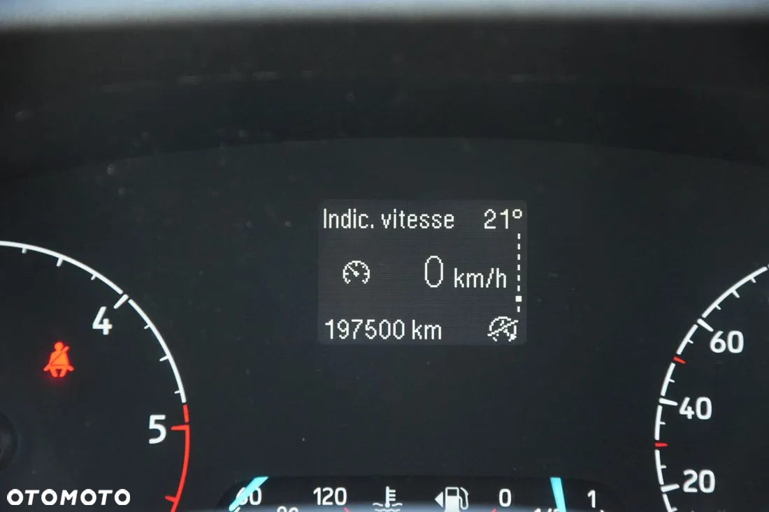 Ford TRANSIT*L3H2​*130KM​*TEMPOMAT​*KLIMA​*36 - 13