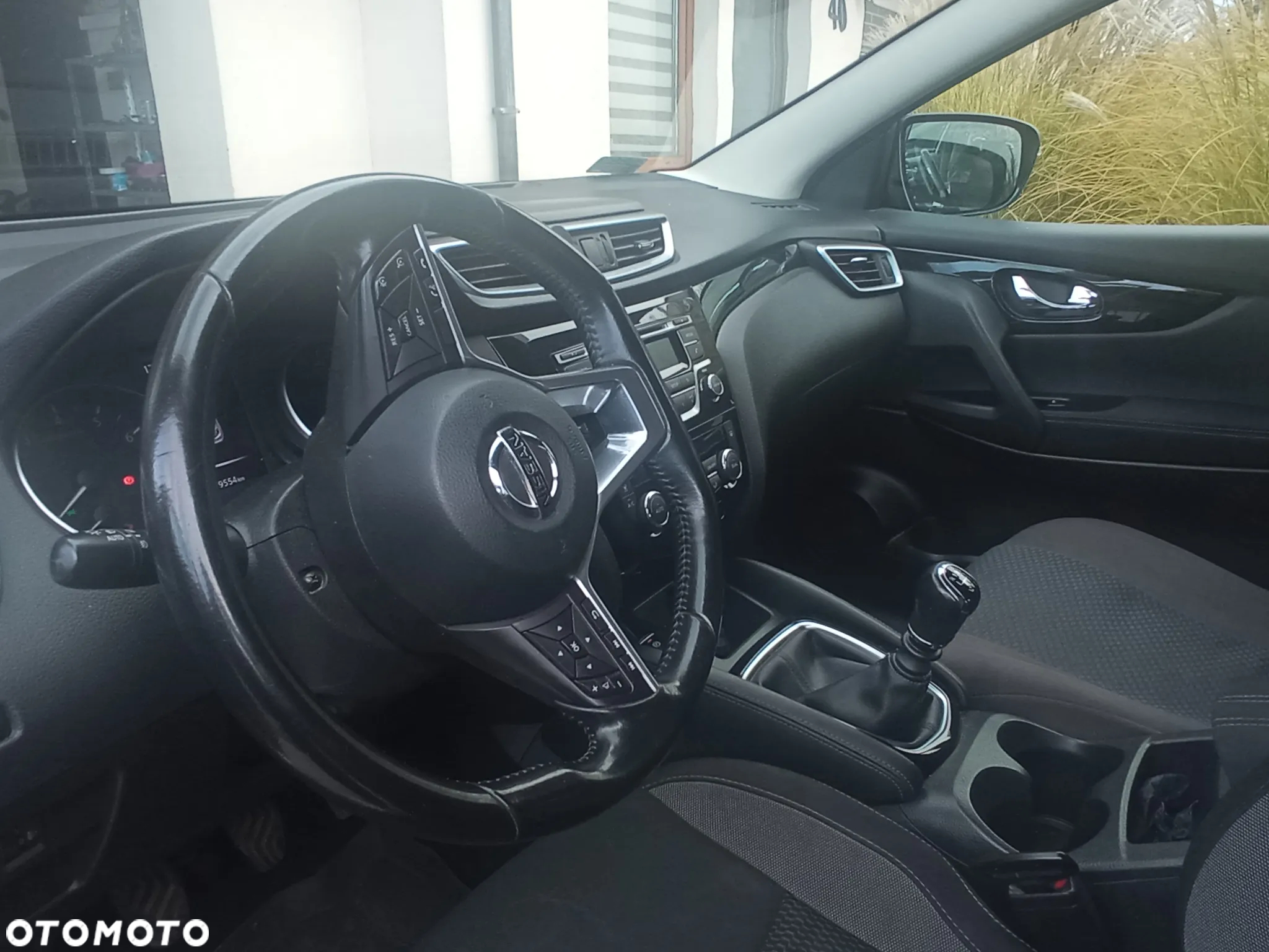 Nissan Qashqai 1.2 DIG-T N-Connecta EU6 - 6