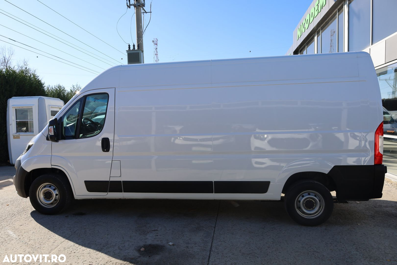 Fiat Ducato - 4