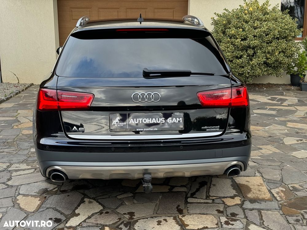 Audi A6 Allroad - 12