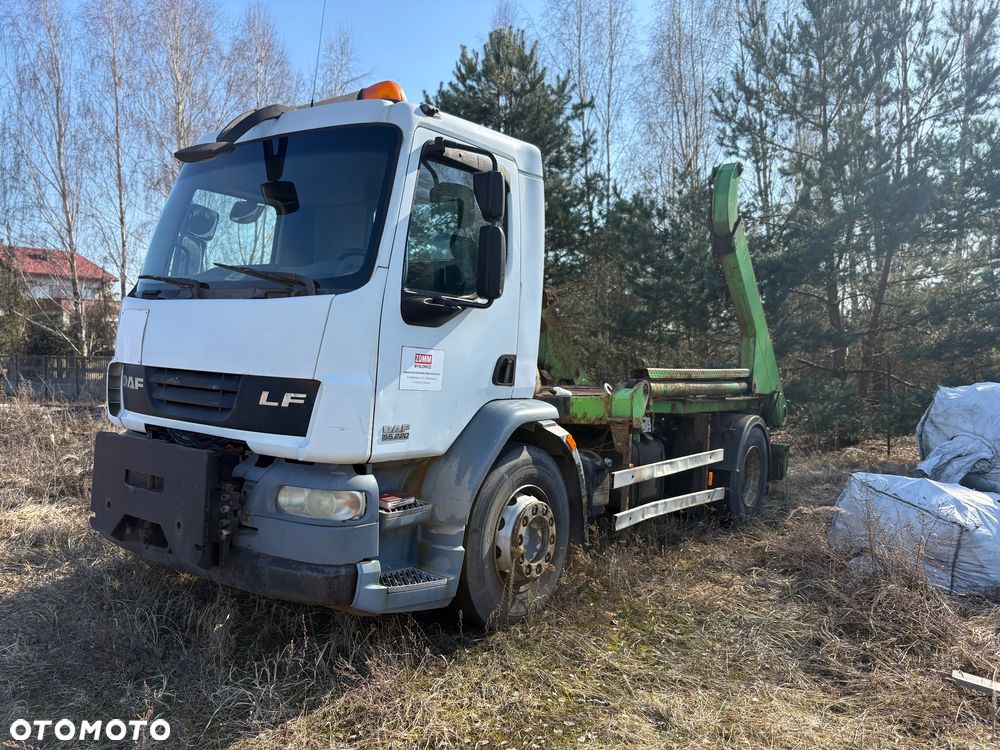 DAF LF 55.220 - 1