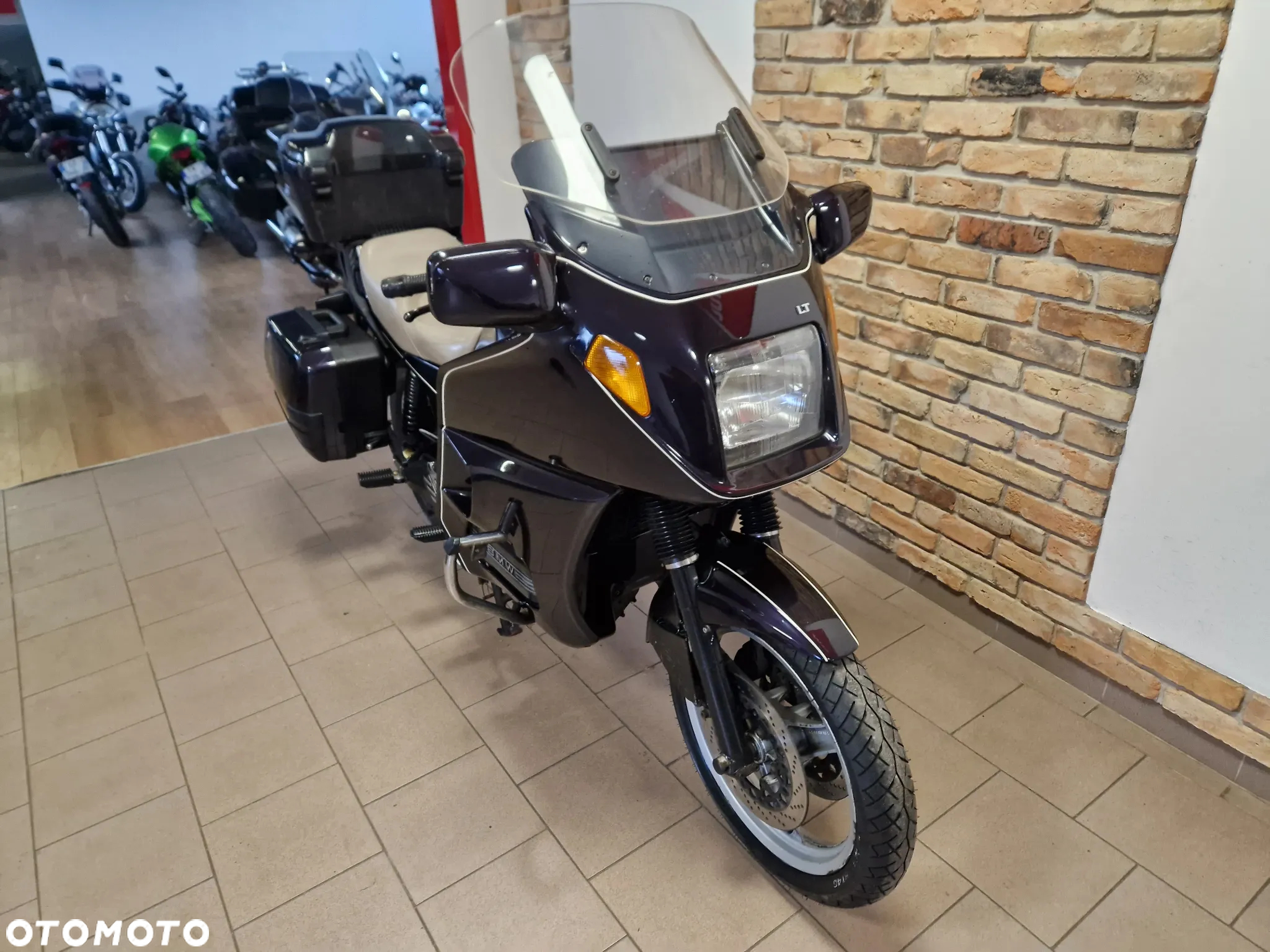 BMW LT - 31