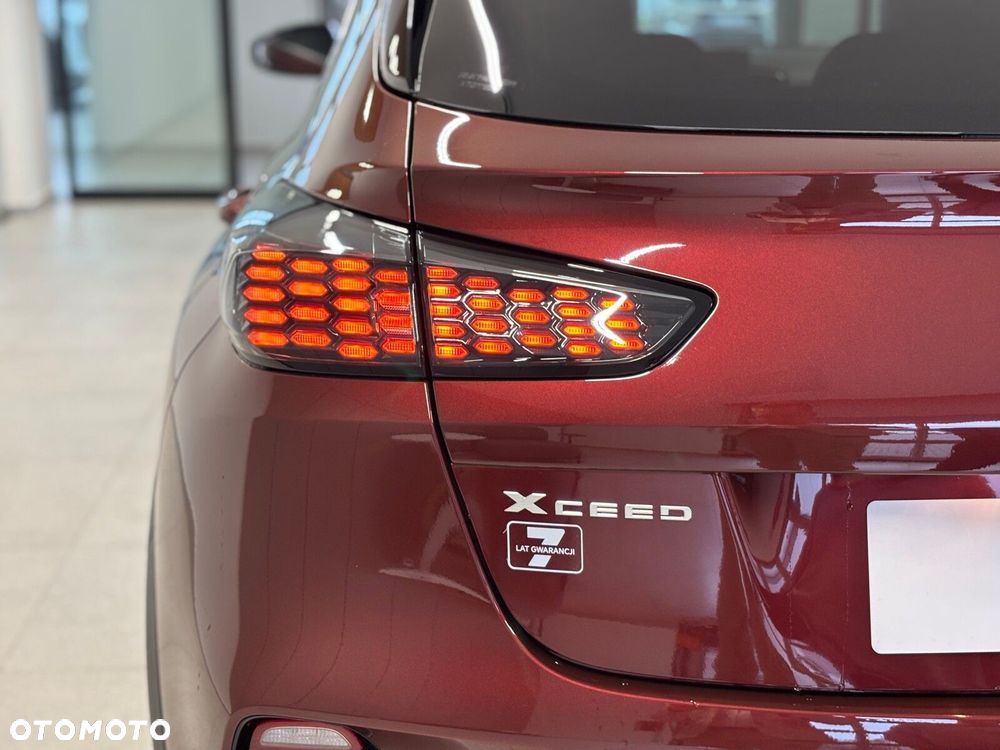 Kia XCeed - 21