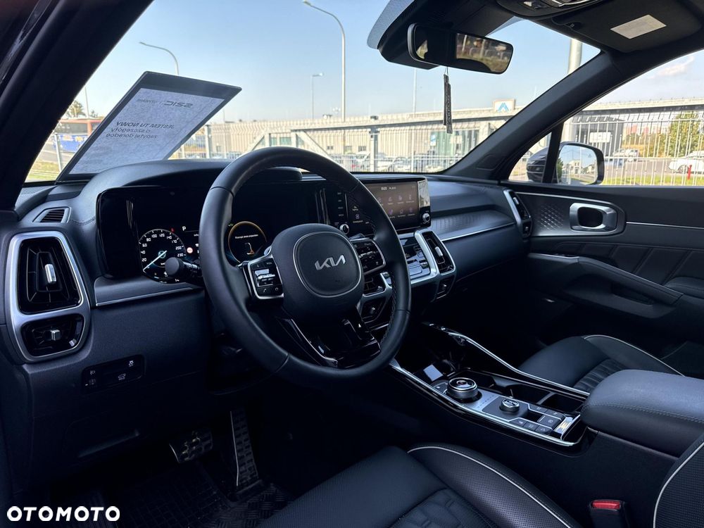 Kia Sorento - 9