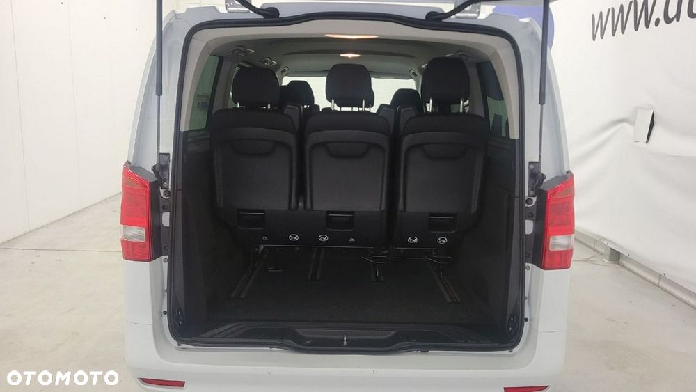 Mercedes-Benz Vito - 22