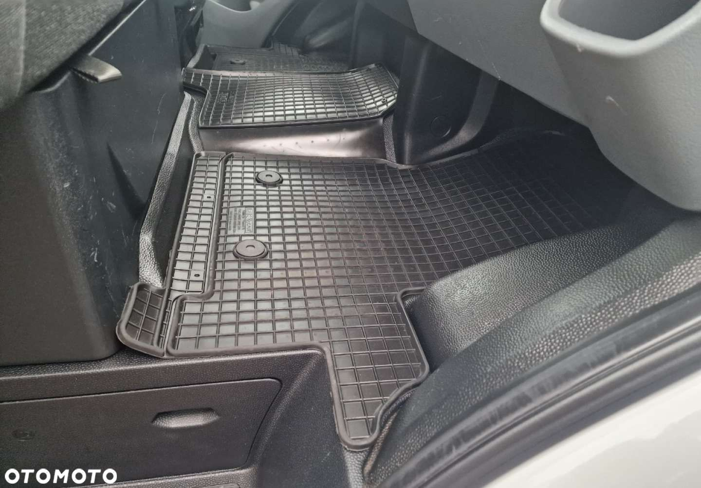 Ford Transit - 11