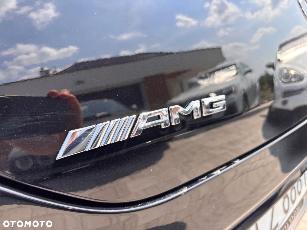 Mercedes-Benz GLE AMG 63 S 4Matic+ AMG Speedshift TCT 9G AMG Line Premium - 15