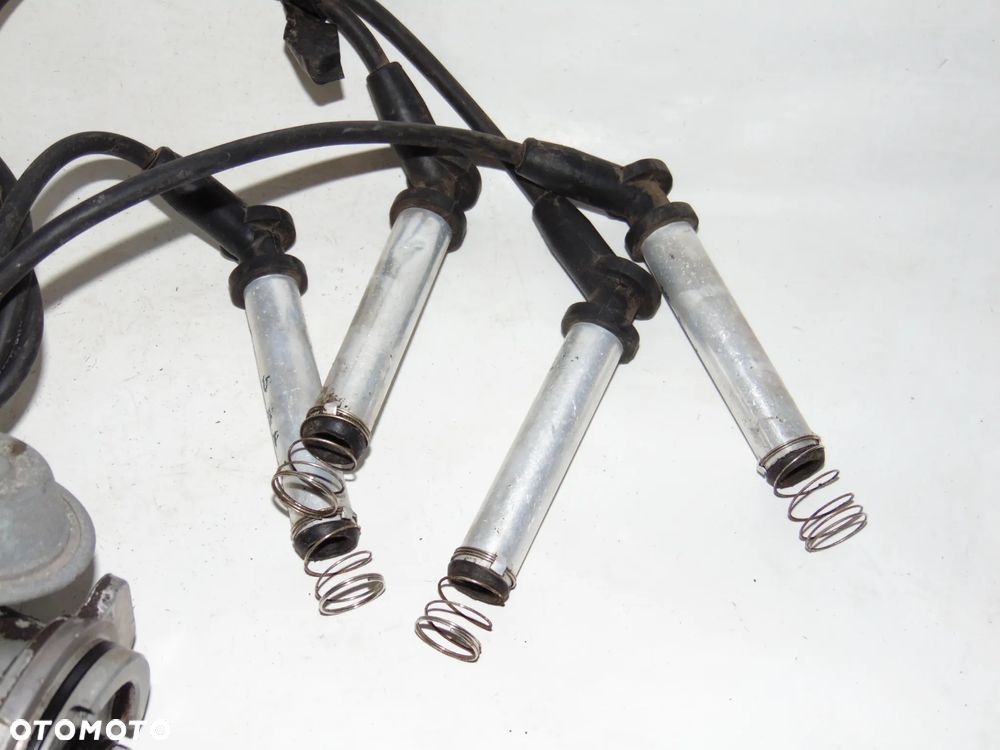 ORYGINAŁ aparat zapłonowy 0231186028 Opel Kadett D 1.3 - 12