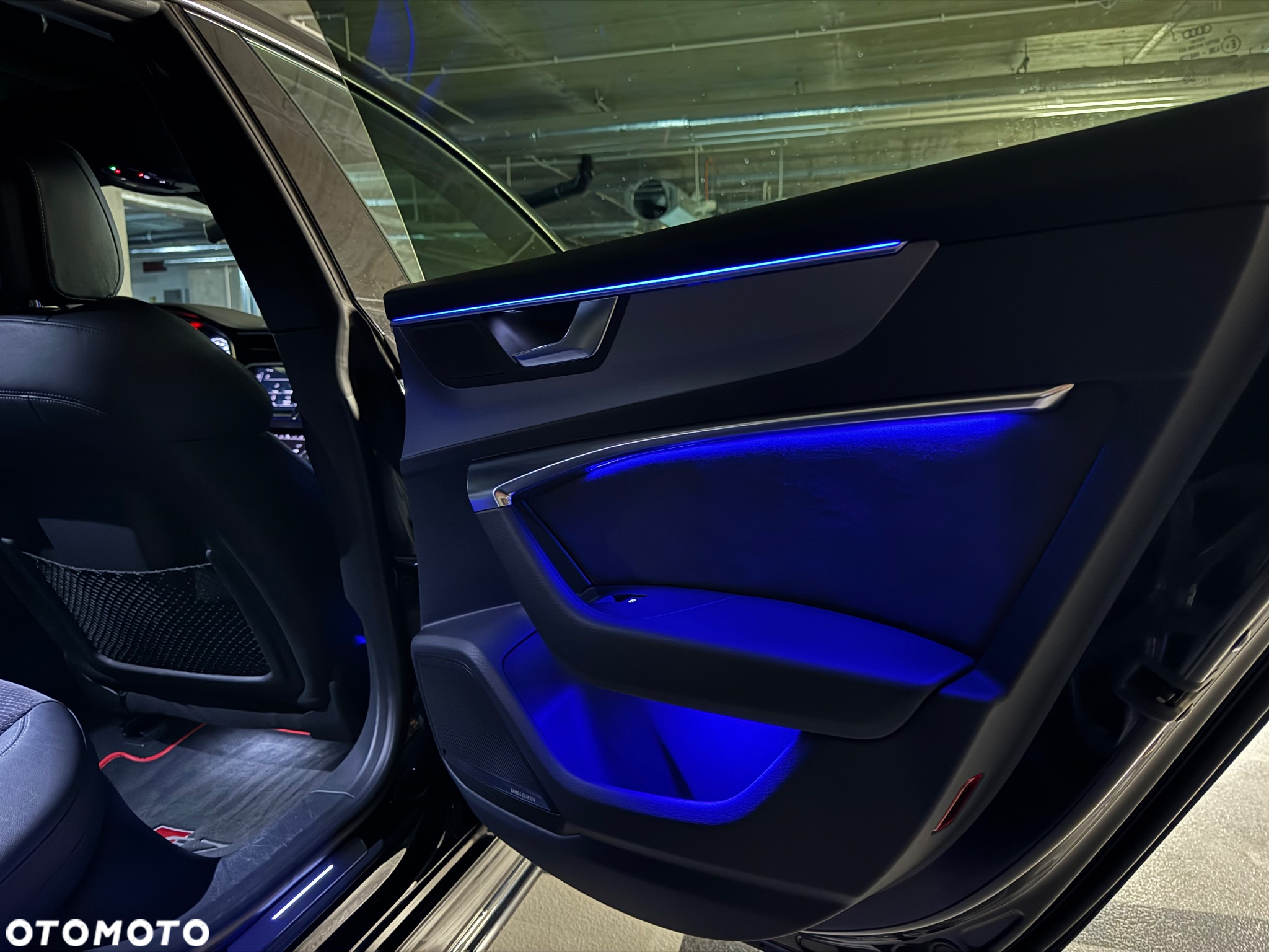 Audi A7 Sportback 55 TFSI quattro S tronic - 22