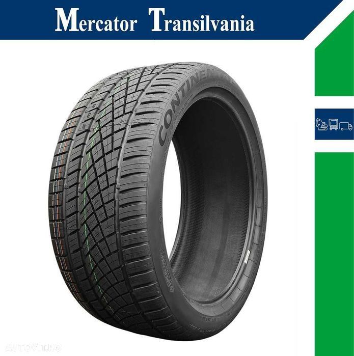 Anvelopa NOUA Vara 275/35 R20 Continental ExtremeContact DWS06 Plus - 1