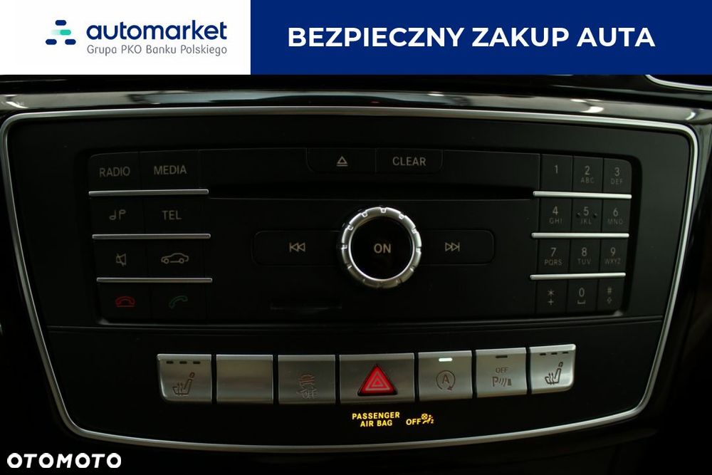 Mercedes-Benz GLS 350 d 4-Matic - 15