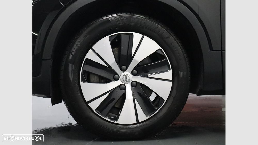 Volvo XC 40 1.5 T4 PHEV Core - 22