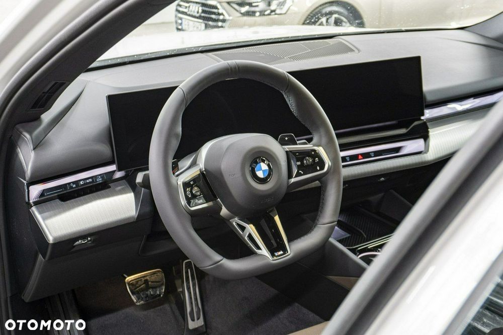 BMW Seria 5 - 10