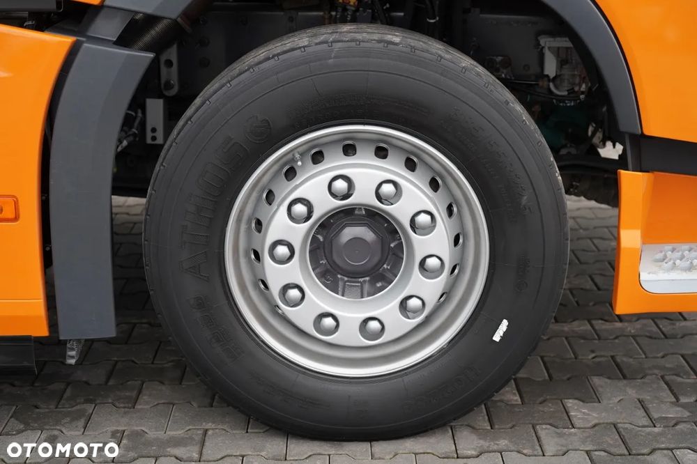 Volvo FH 500 / XXL / STANDARD / EURO 6 - 19