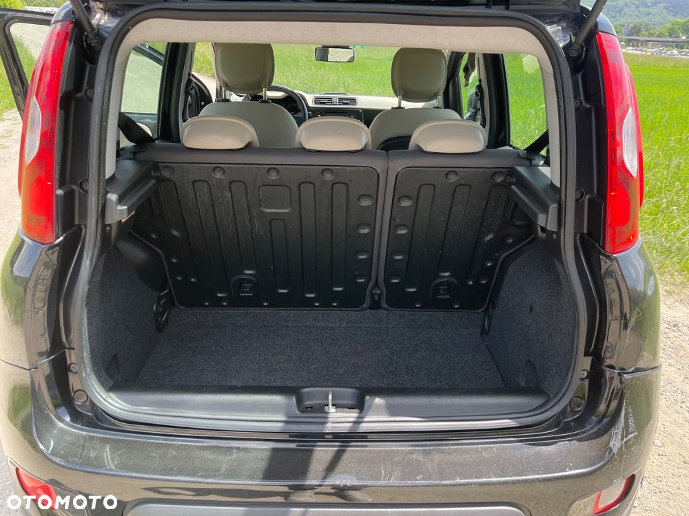 Fiat Panda 0.9 TwinAir Start&Stopp 4x4 Cross - 14