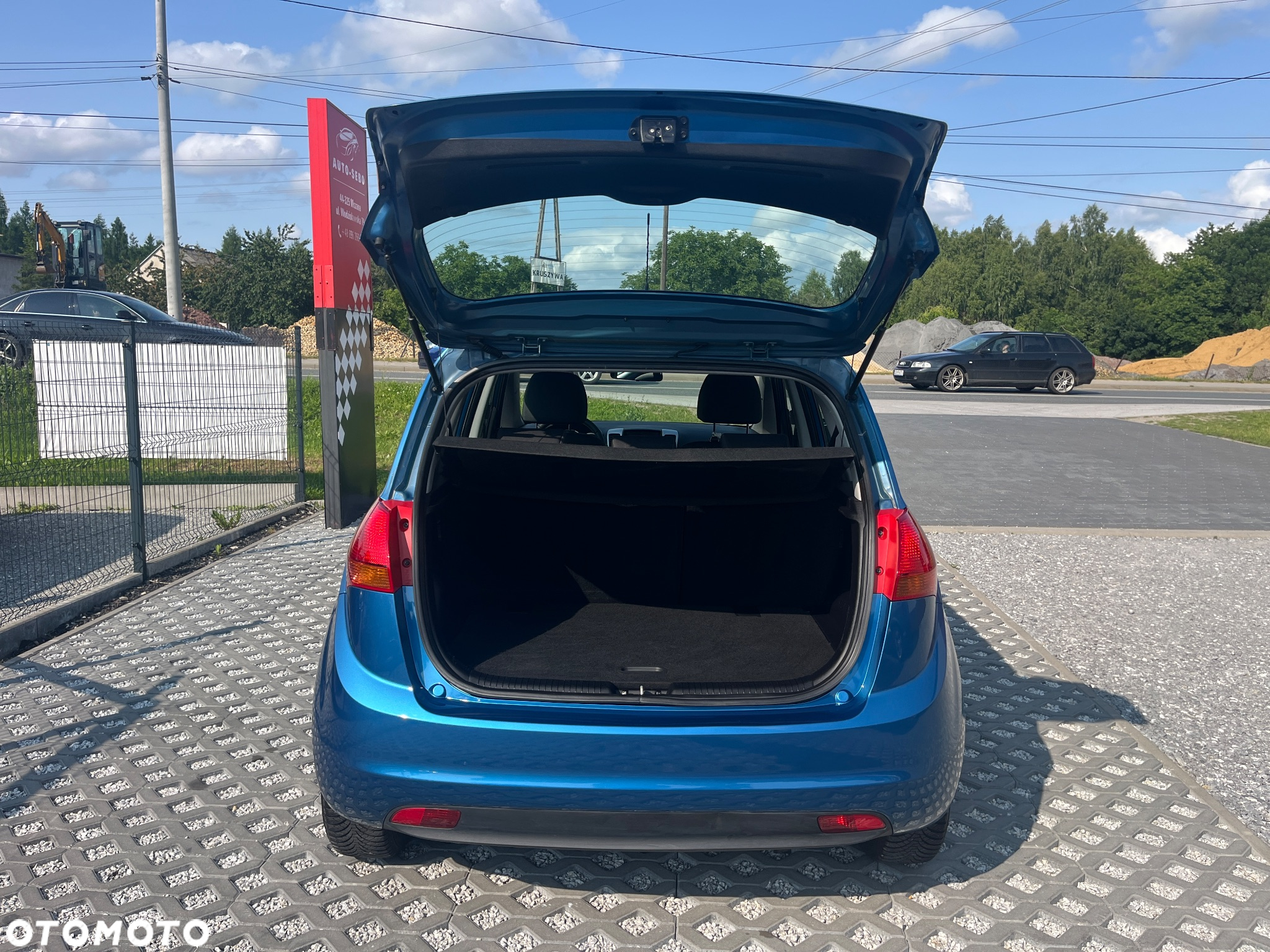 Kia Venga 1.4 L - 17