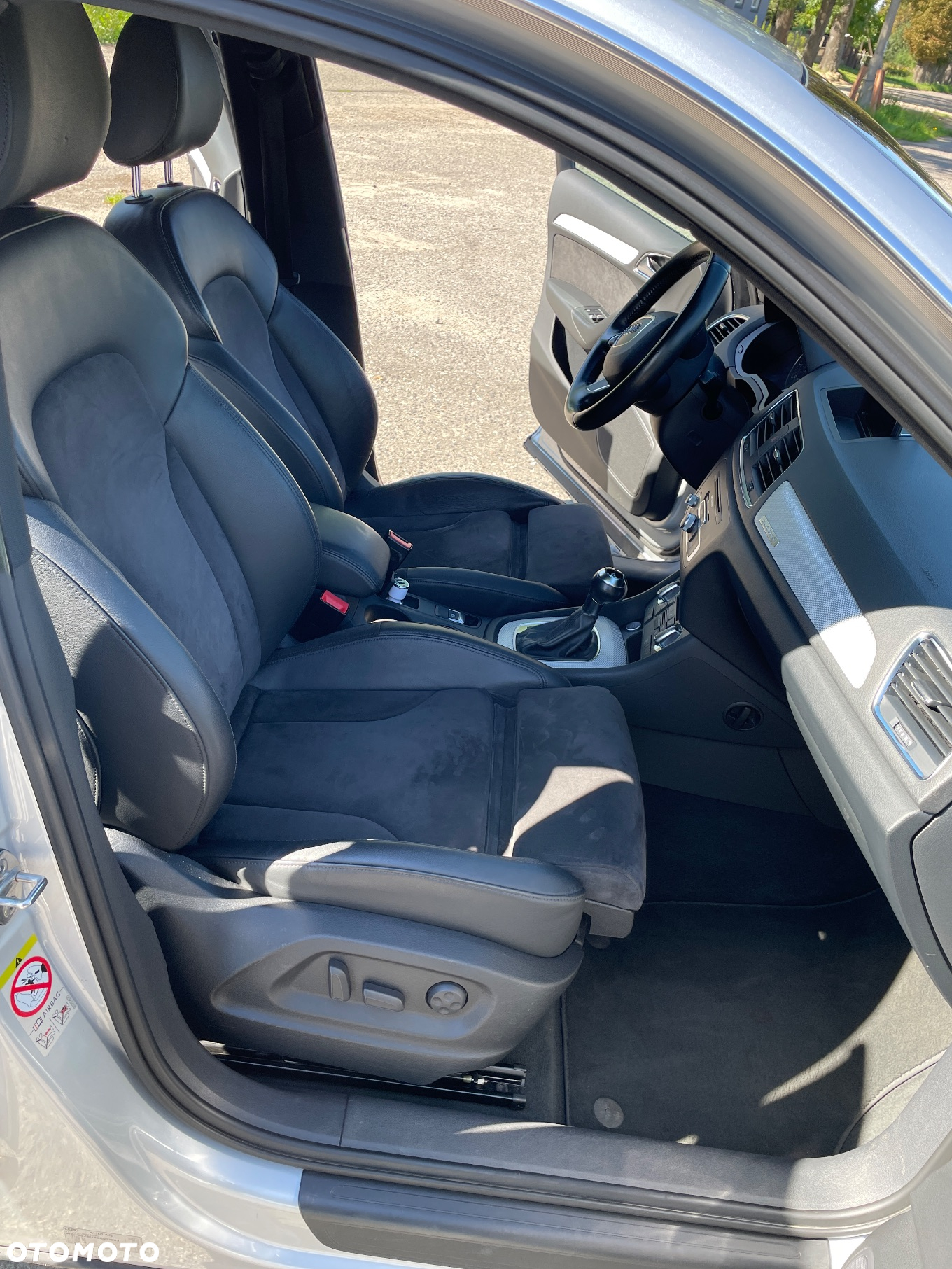 Audi Q3 2.0 TFSI Quattro S tronic - 12