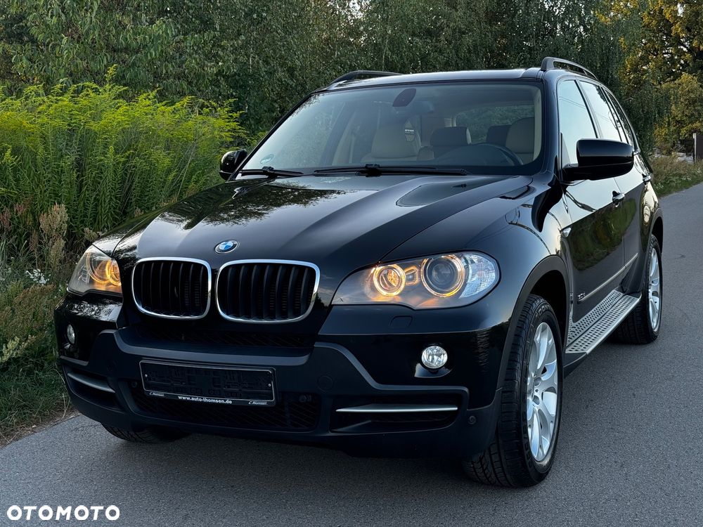 BMW X5 3.0d xDrive - 26