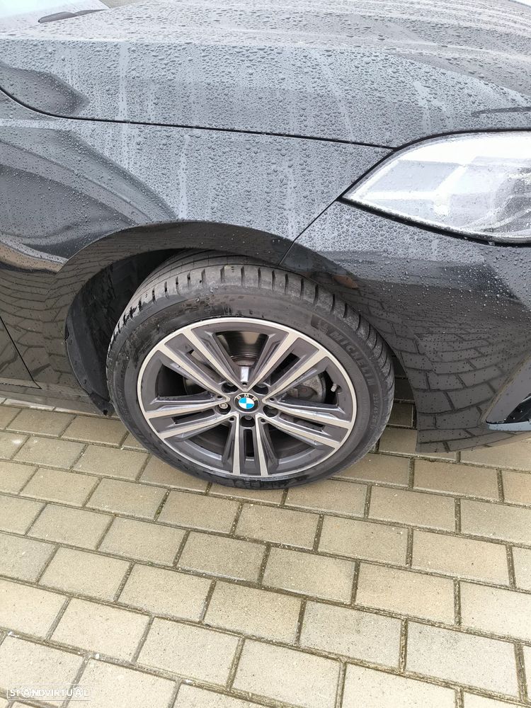 BMW 118 i Sport Line - 4