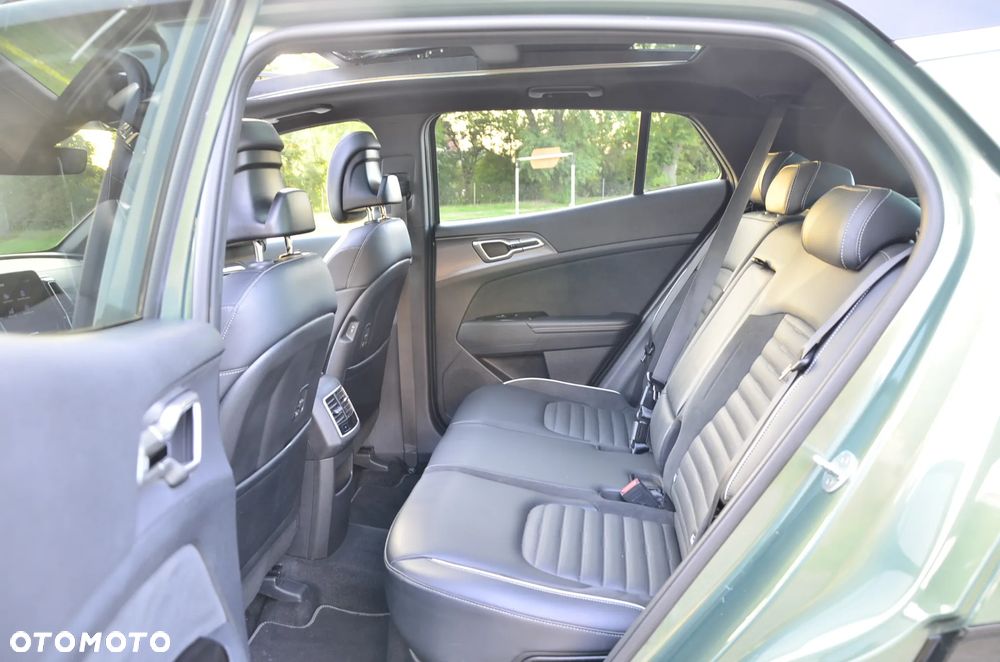 Kia Sportage - 36