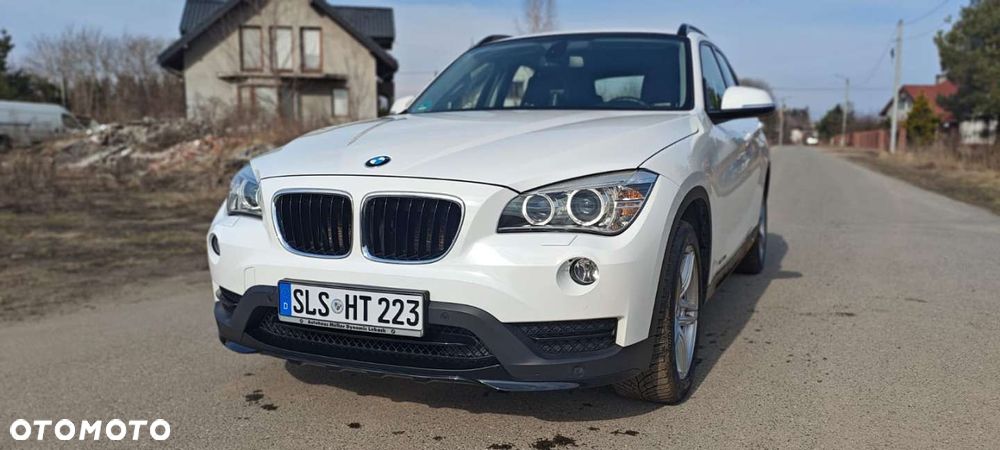 BMW X1 - 5