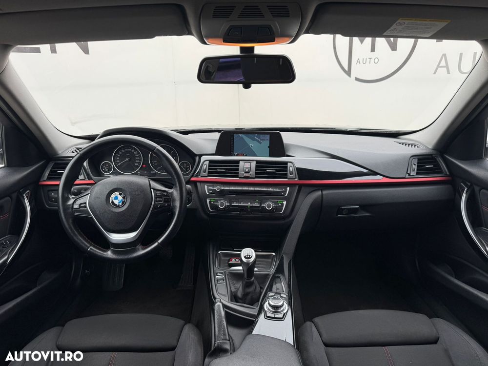 BMW Seria 3 318d - 7