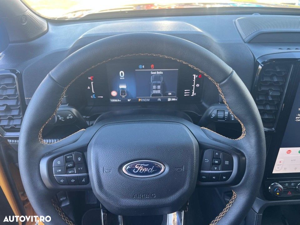 Ford Ranger - 24