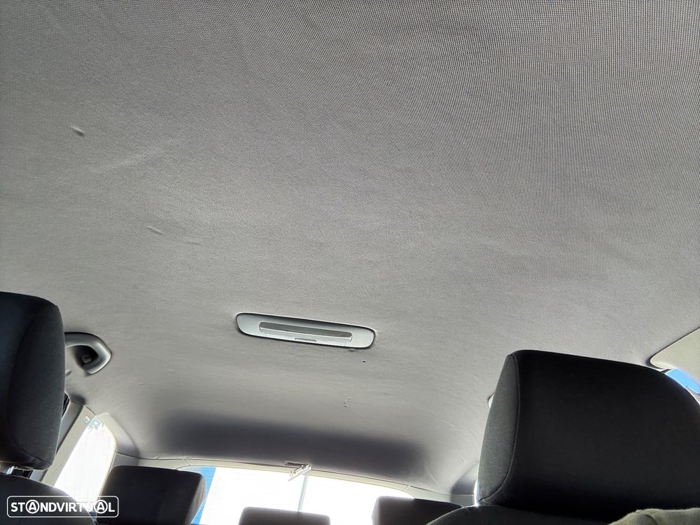 VW Golf Variant 1.4 Trendline - 8