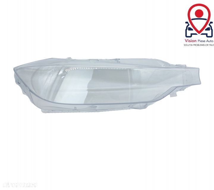 Sticla Far Dreapta Noua BMW Seria 3 F30 2011 2012 2013 2014 2015 2016 - 1
