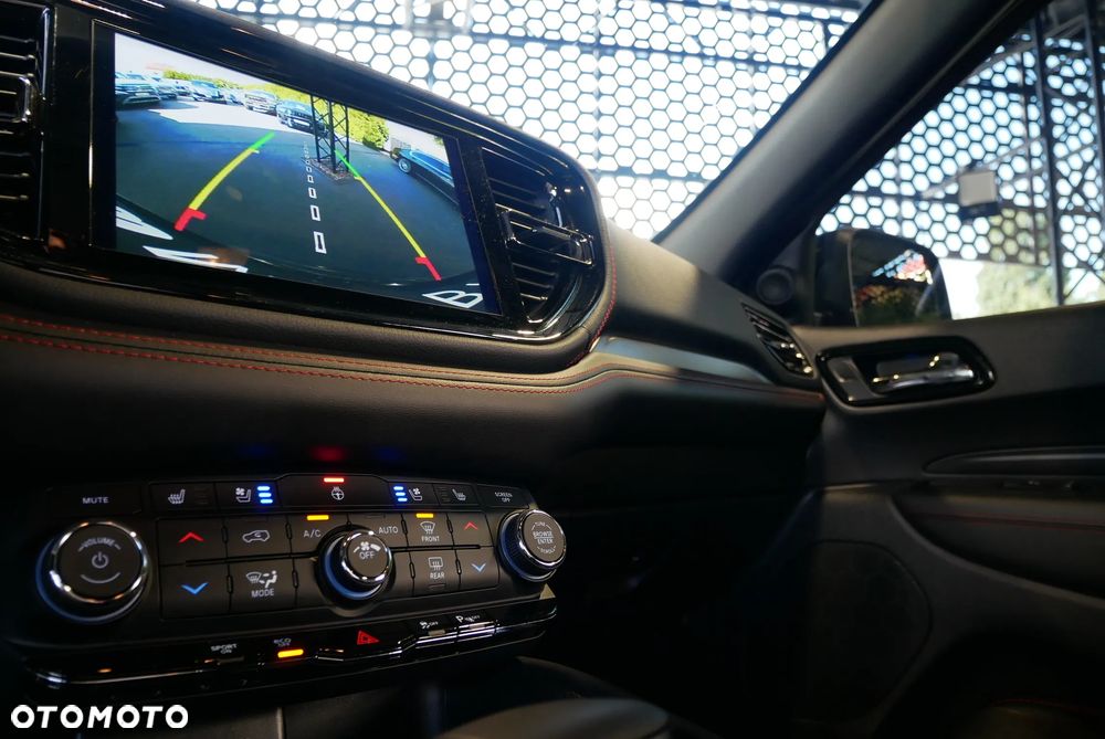 Dodge Durango 5.7 R/T - 25