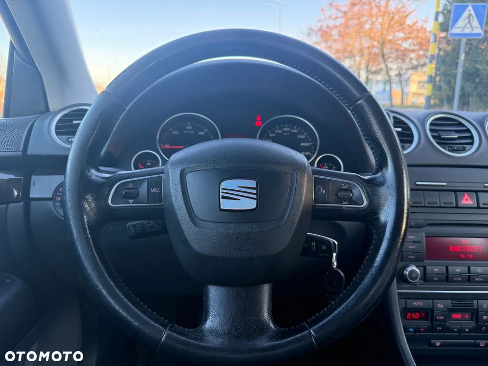Seat Exeo - 19