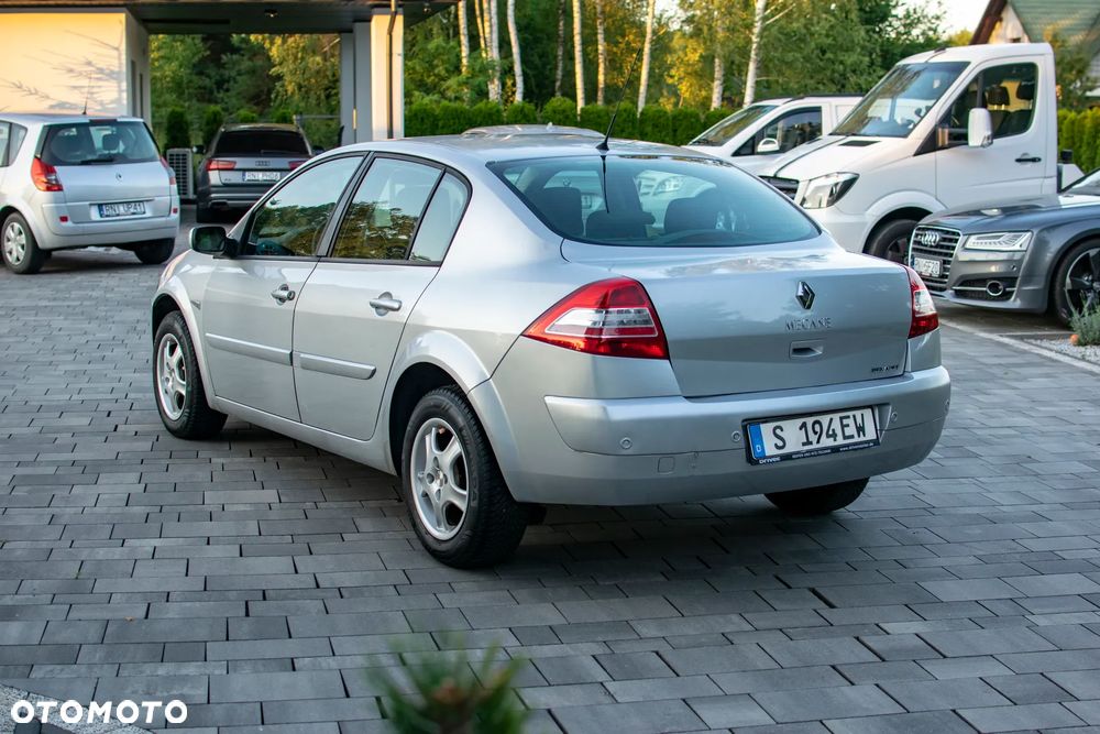 Renault Megane - 20
