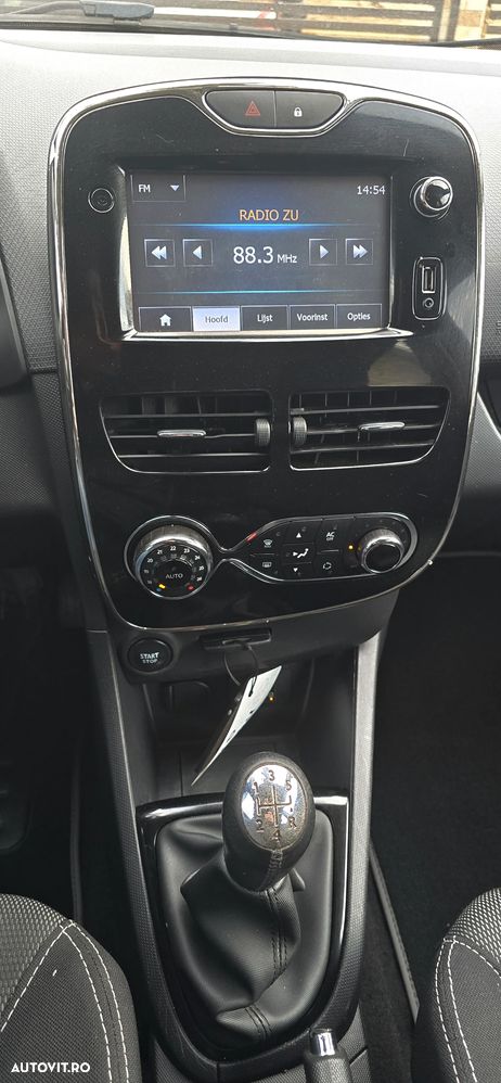 Renault Clio 0.9 Energy TCe Intens - 31