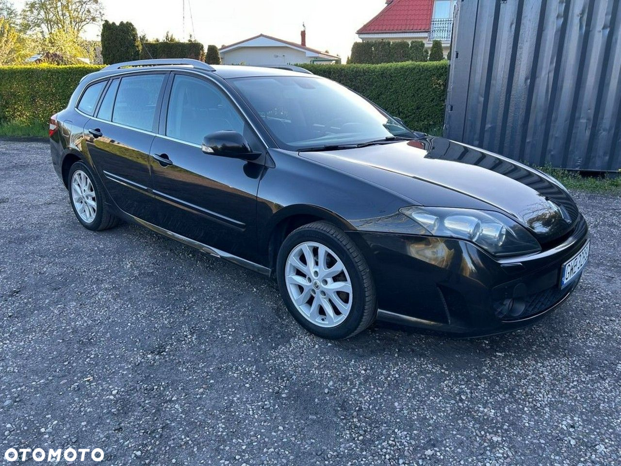 Renault Laguna 2.0 Expression - 4