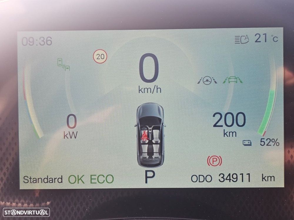 BYD Atto 3 60.48 kWh Design - 16