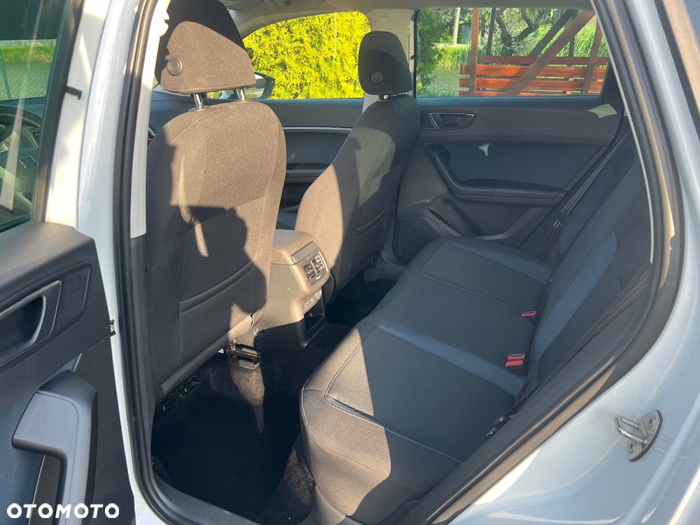 Seat Ateca 1.6 TDI Style - 10
