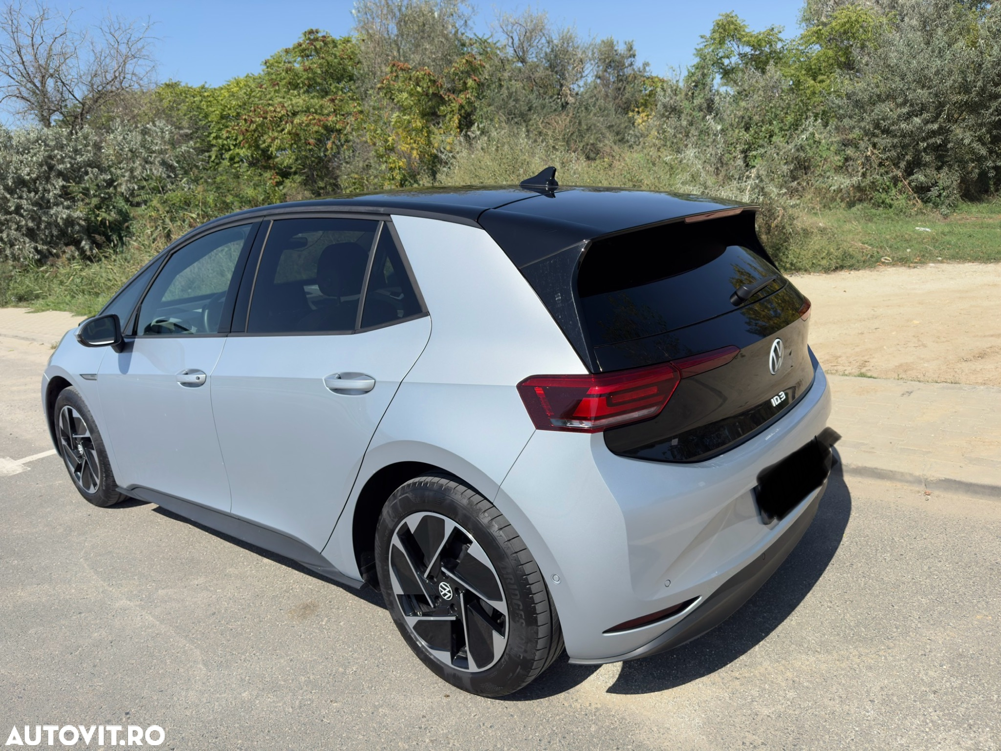 Volkswagen ID.3 58 kWh Pro - 2