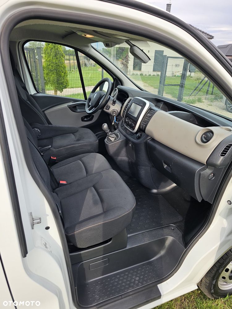 Renault Trafic - 7