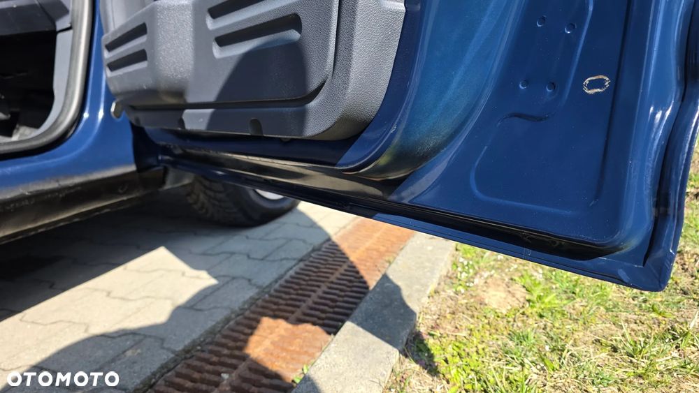 Ford Connect Tourneo - 27