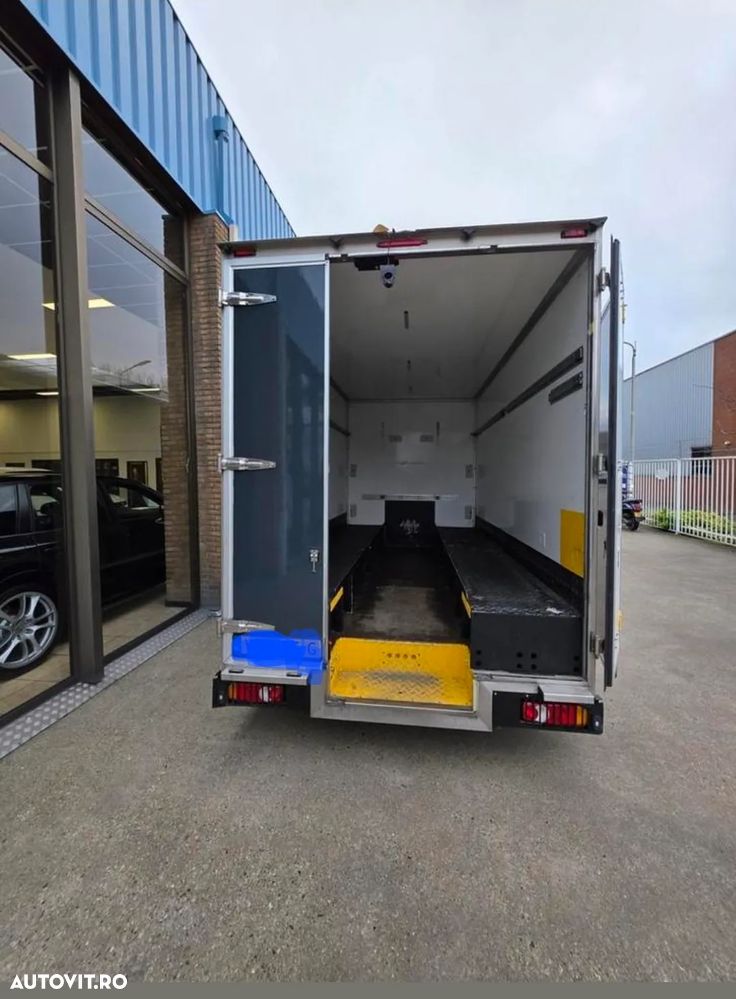 Renault Master - 9