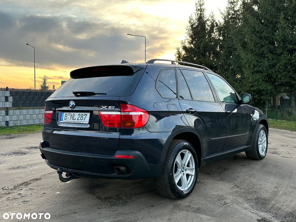 BMW X5 xDrive30d - 12