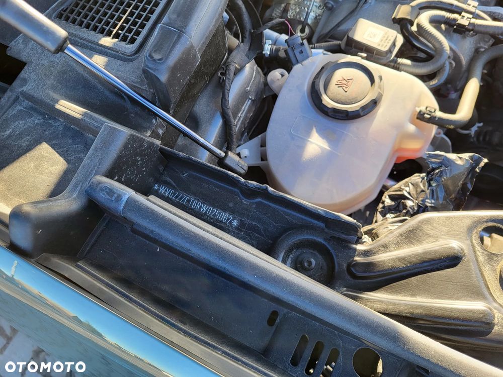 Volkswagen Tiguan - 25