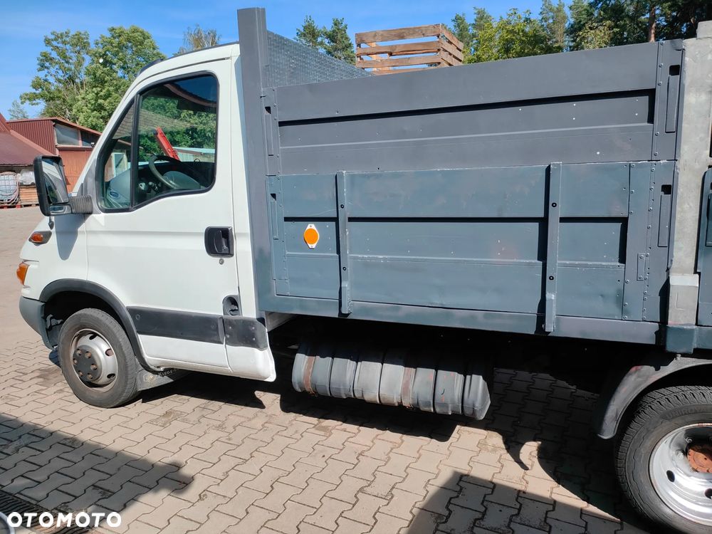 Iveco 35C11 - 10