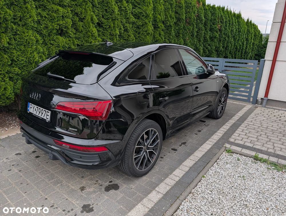 Audi Q5 - 3