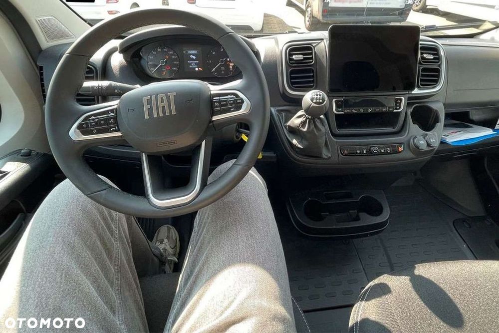 Fiat Ducato - 11