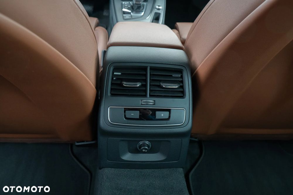 Audi A4 - 17